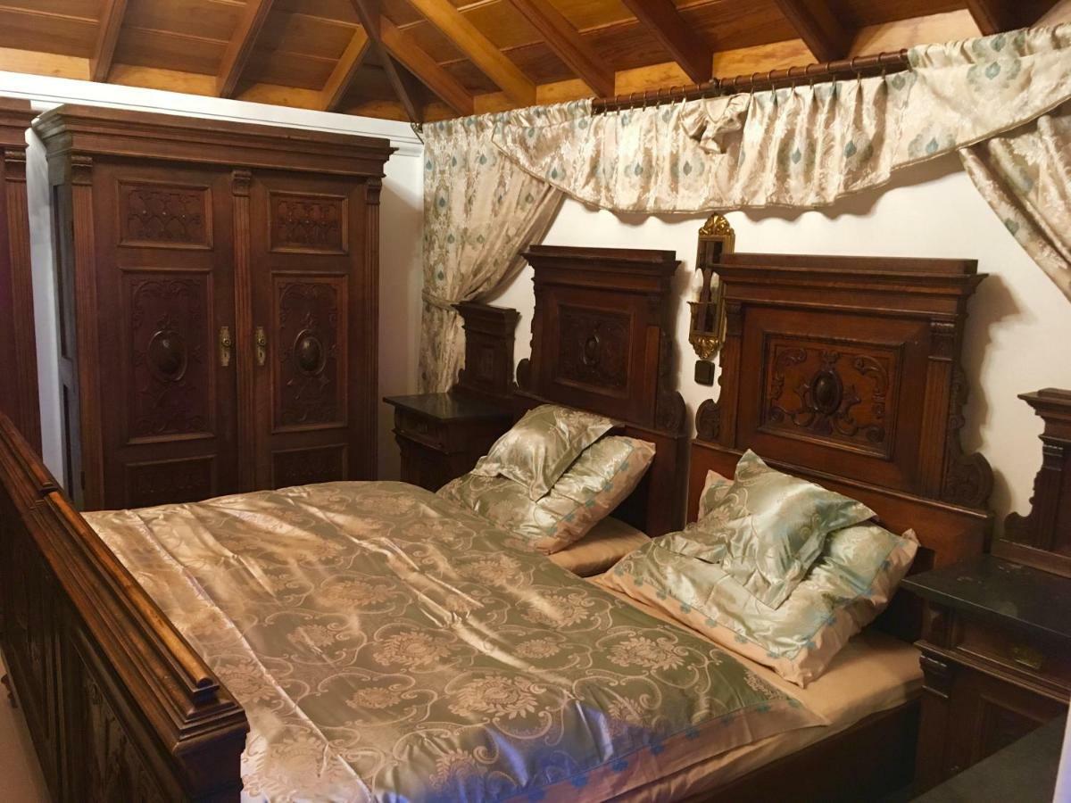 Appartamento Casa Lomo Cabo Puntallana Esterno foto