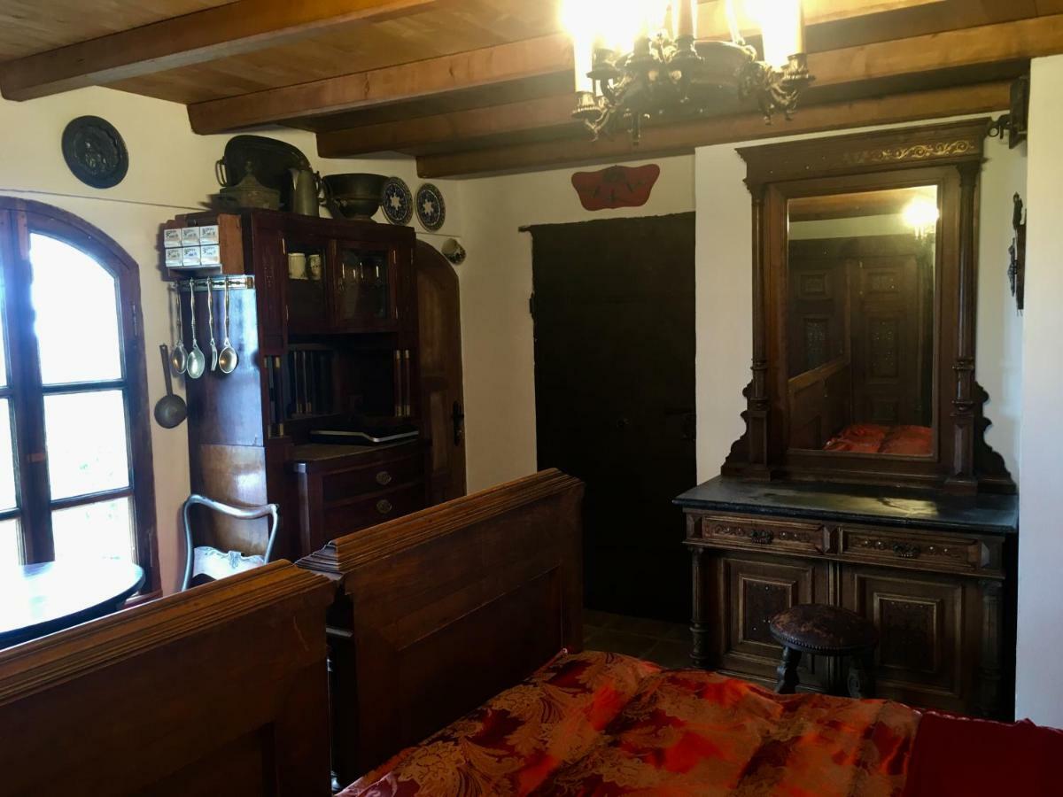 Appartamento Casa Lomo Cabo Puntallana Esterno foto